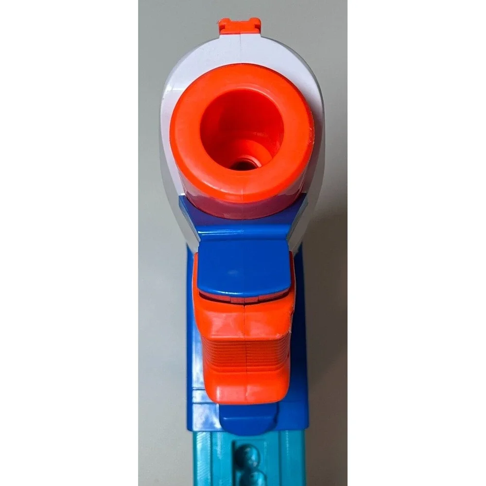 Nerf Hasbro N‎ Series Infinite Dart Blaster 40x Clip - Includes 24 Nerf N1 Darts